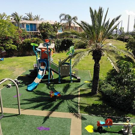 Caesarea Boutique Suite - סוויטת בוטיק קיסריה Eksteriør billede