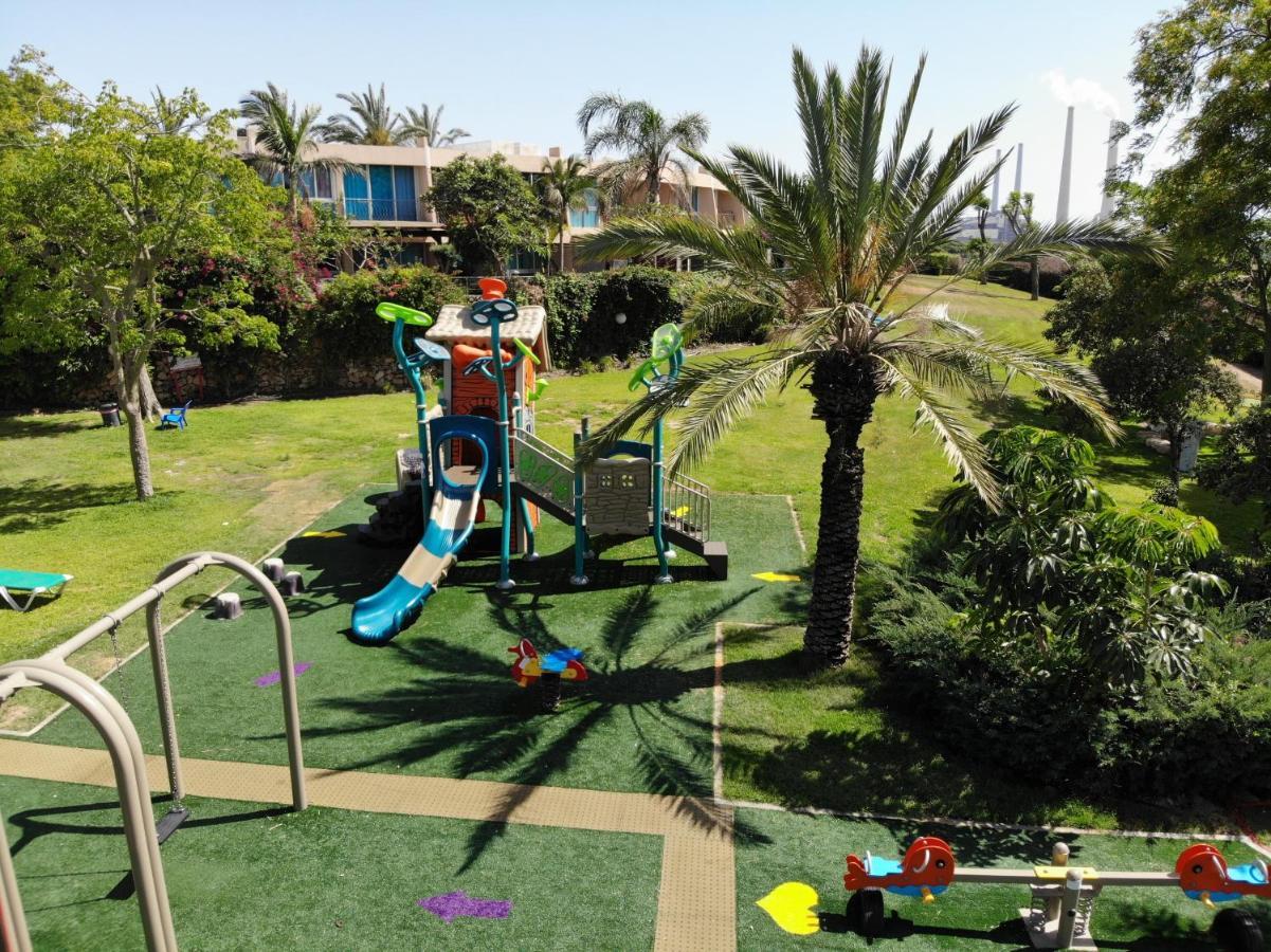 Caesarea Boutique Suite - סוויטת בוטיק קיסריה Eksteriør billede
