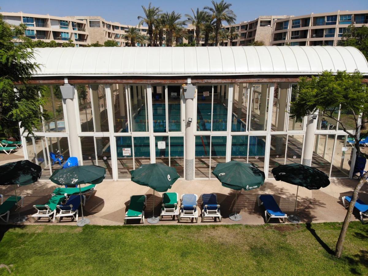 Caesarea Boutique Suite - סוויטת בוטיק קיסריה Eksteriør billede