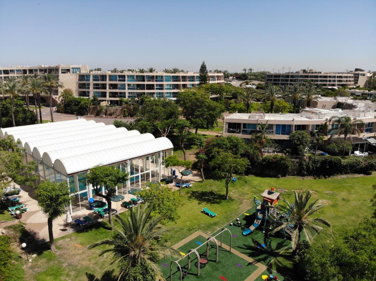 Caesarea Boutique Suite - סוויטת בוטיק קיסריה Eksteriør billede