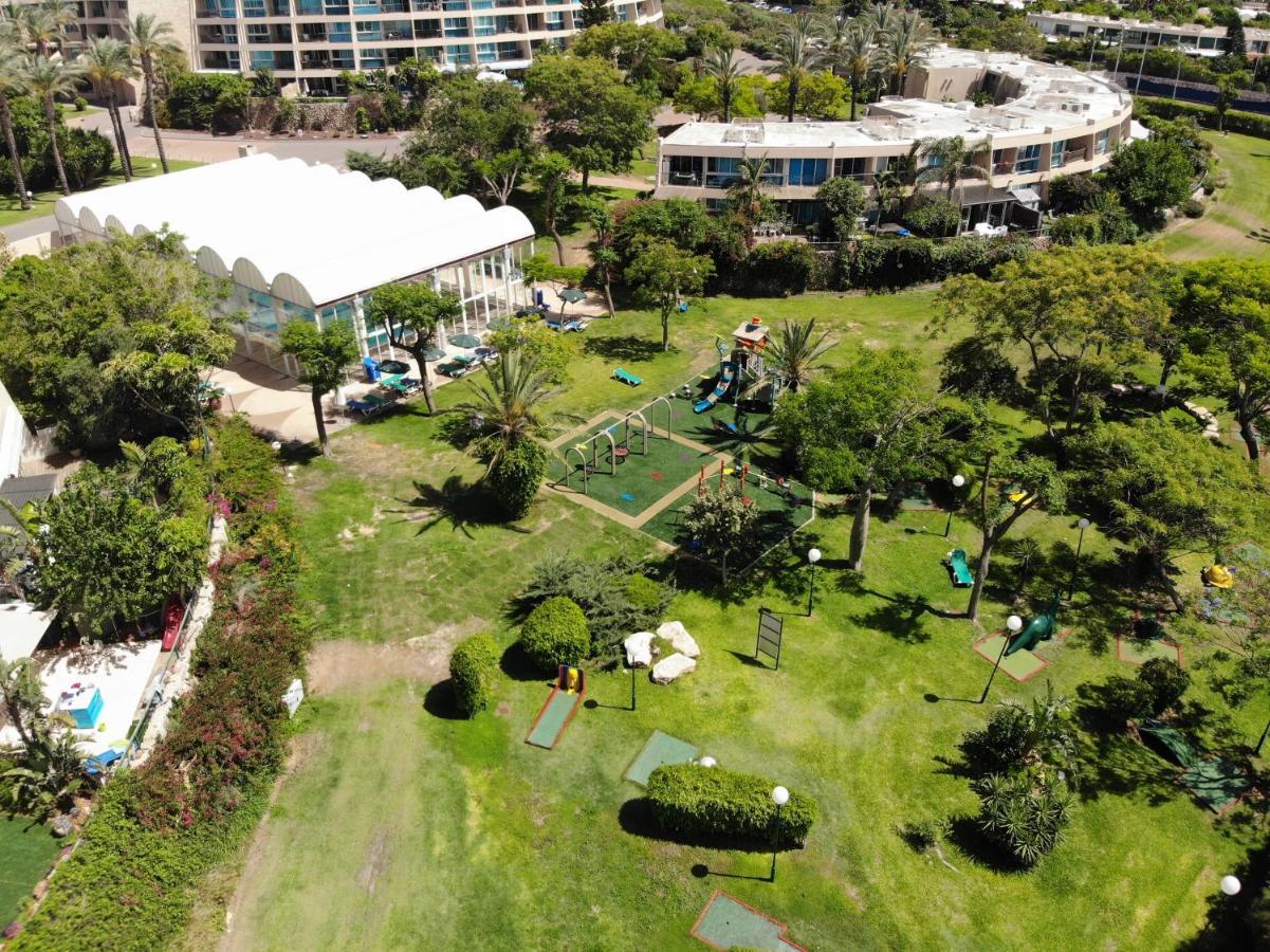 Caesarea Boutique Suite - סוויטת בוטיק קיסריה Eksteriør billede