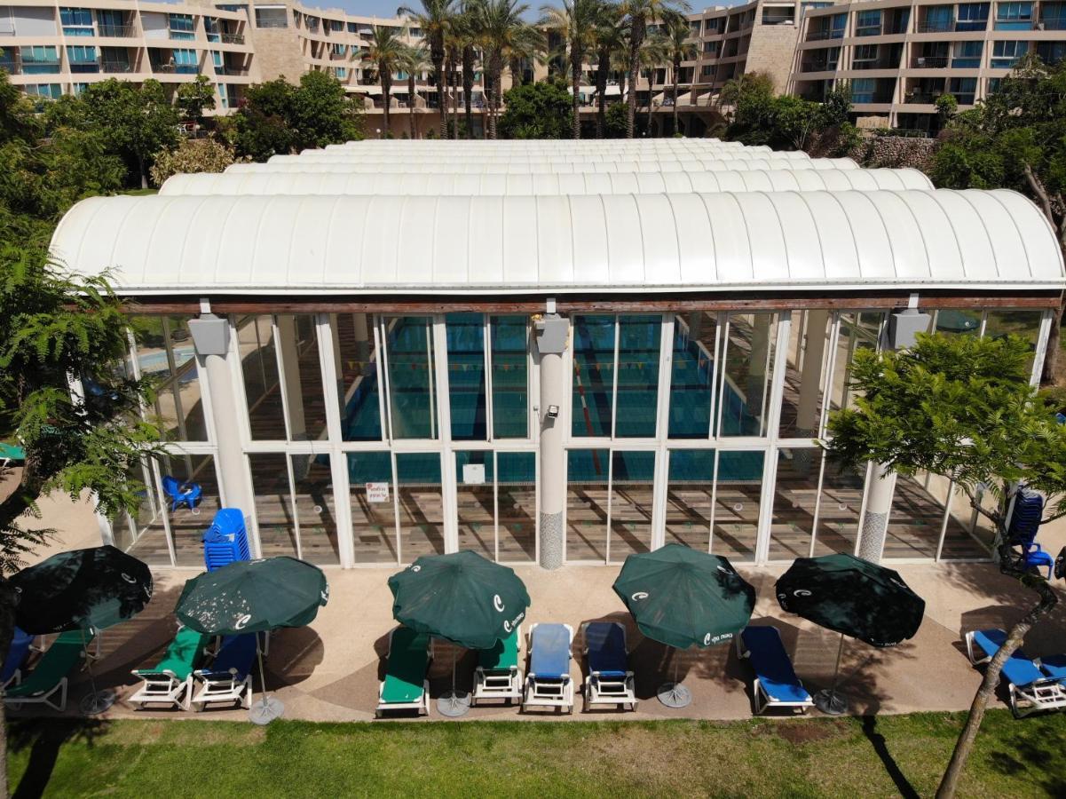Caesarea Boutique Suite - סוויטת בוטיק קיסריה Eksteriør billede
