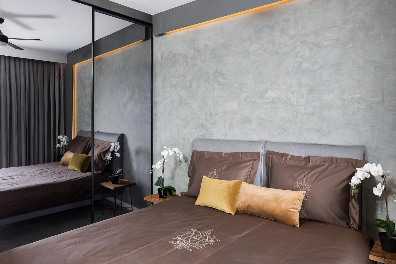 Caesarea Boutique Suite - סוויטת בוטיק קיסריה Eksteriør billede