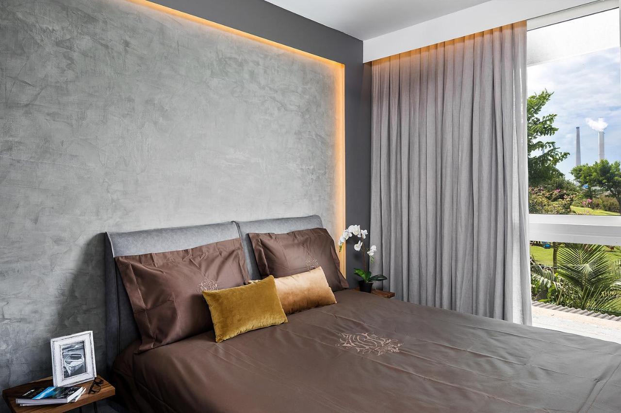 Caesarea Boutique Suite - סוויטת בוטיק קיסריה Eksteriør billede