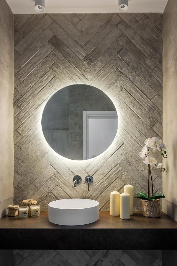 Caesarea Boutique Suite - סוויטת בוטיק קיסריה Eksteriør billede